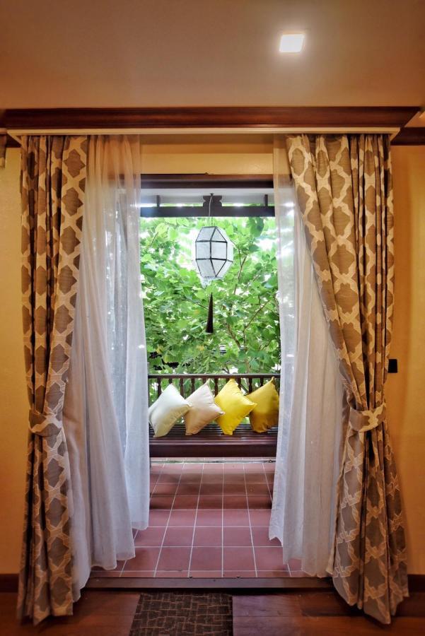 De Manor Chiang Mai Hotel Ngoại thất bức ảnh