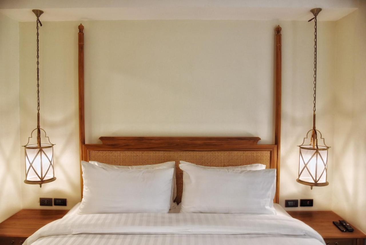 De Manor Chiang Mai Hotel Ngoại thất bức ảnh