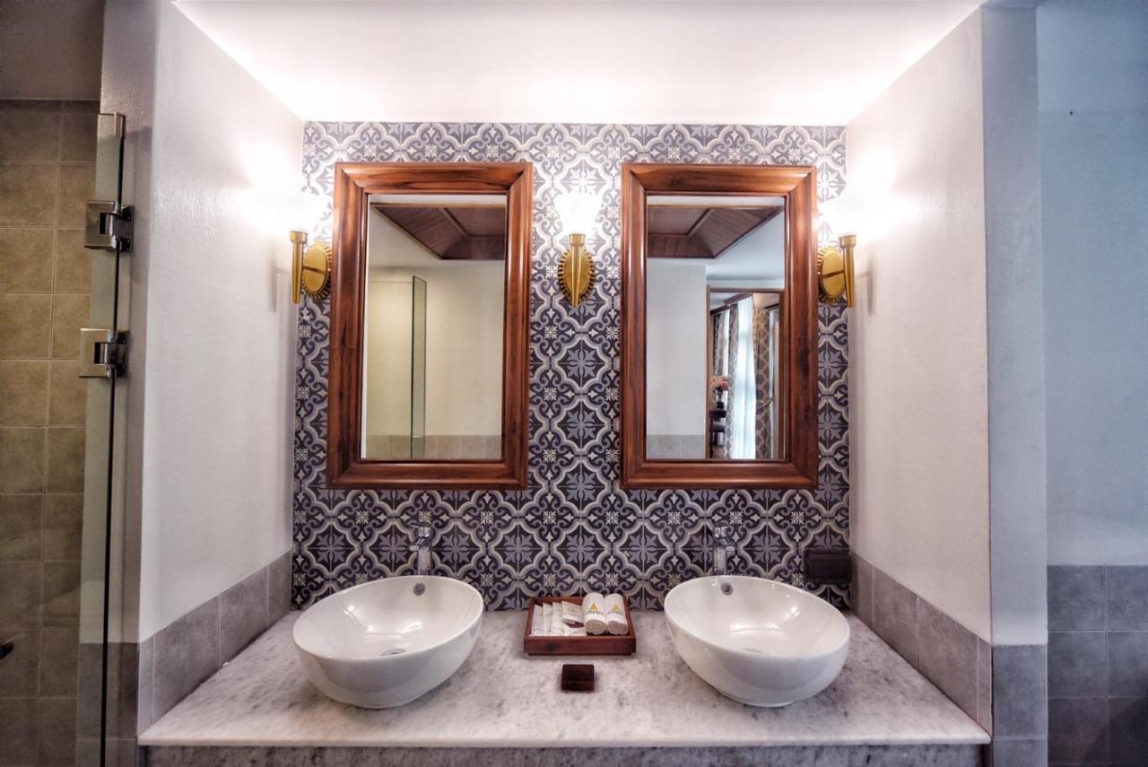De Manor Chiang Mai Hotel Ngoại thất bức ảnh